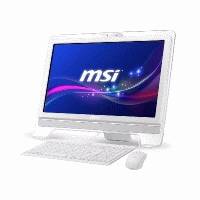 моноблок MSI Wind Top AE2081G-024