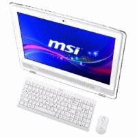 моноблок MSI Wind Top AE220-016