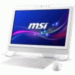моноблок MSI Wind Top AE2210-072