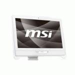 MSI Wind Top AE2210-072