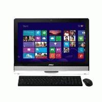 моноблок MSI Wind Top AE2212G-007