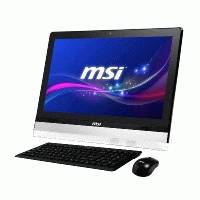 MSI Wind Top AE2212G-007