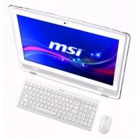 моноблок MSI Wind Top AE222-080