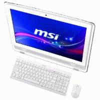 MSI Wind Top AE222G-006