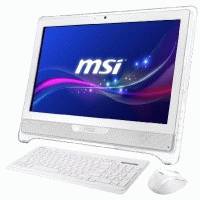 MSI Wind Top AE2240-055