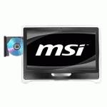 моноблок MSI Wind Top AE2280-024