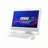 моноблок MSI Wind Top AE2281-009