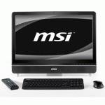 MSI Wind Top AE2400-043