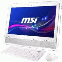 MSI Wind Top AE2410G-260