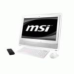 моноблок MSI Wind Top AE2420-062