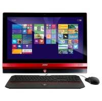 моноблок MSI Wind Top AG240 2PE-015