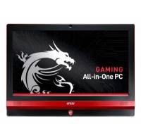 моноблок MSI Wind Top AG240 2PE-018 9S6-AE6711-018