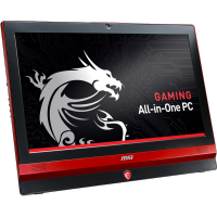 моноблок MSI Wind Top AG240 2PE-047 9S6-AE6711-047
