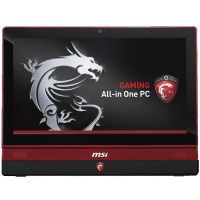 MSI Wind Top AG240 2PE-047 9S6-AE6711-047