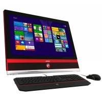 моноблок MSI Wind Top AG270 2PE-012