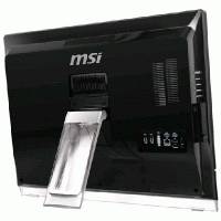 моноблок MSI Wind Top AG2712A-019