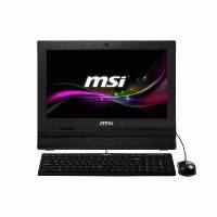 моноблок MSI Wind Top AP1612-023X