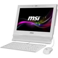 моноблок MSI Wind Top AP1622E-034 9S6-A61512-034