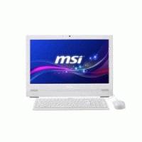 MSI Wind Top AP190-004