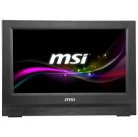 MSI Wind Top AP190-013X