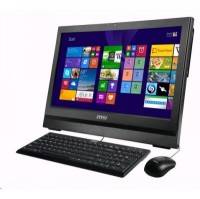 MSI Wind Top AP200-032