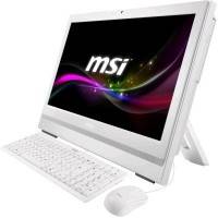 MSI Wind Top AP200-042