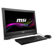 MSI Wind Top AP200-049