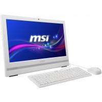 MSI Wind Top AP200-062
