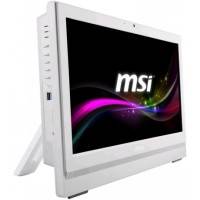 моноблок MSI Wind Top AP200-063