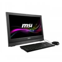 MSI Wind Top AP200-071