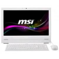 MSI Wind Top AP200-237