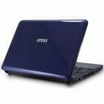 MSI Wind U100-041