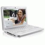 MSI Wind U100-086