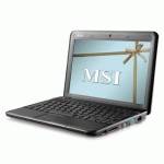 MSI Wind U100-241