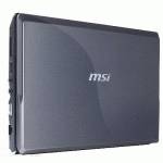 MSI Wind U120-024