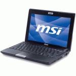 MSI Wind U120-093L