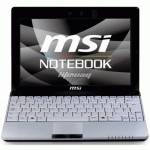 MSI Wind U120-096L