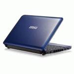 нетбук MSI Wind U135-093