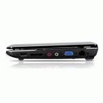 нетбук MSI Wind U135DX-1290