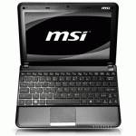MSI Wind U135DX-1403
