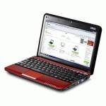 нетбук MSI Wind U135DX-1866