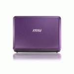 MSI Wind U135DX-2634