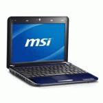 нетбук MSI Wind U135DX-2656