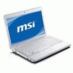 MSI Wind U135DX-2677