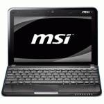 нетбук MSI Wind U135DX-2402