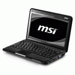 MSI Wind U135DX-2402