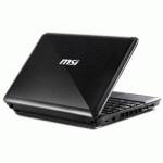 нетбук MSI Wind U135DX-2402