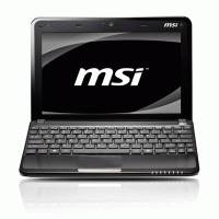 нетбук MSI Wind U135DX-3048