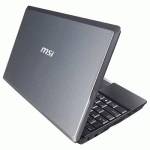 MSI Wind U140-004