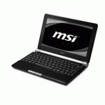 MSI Wind U160-046